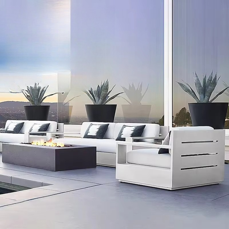 Outdoor Furniture Luxury - Outdoor Furniture Luxury All Weather Outdoor