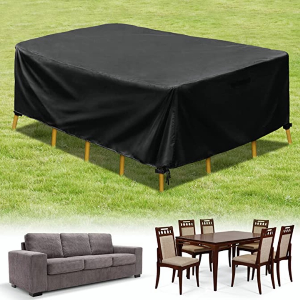 Outdoor Furniture Sunbrella - Garden Furniture Cover for Chair &