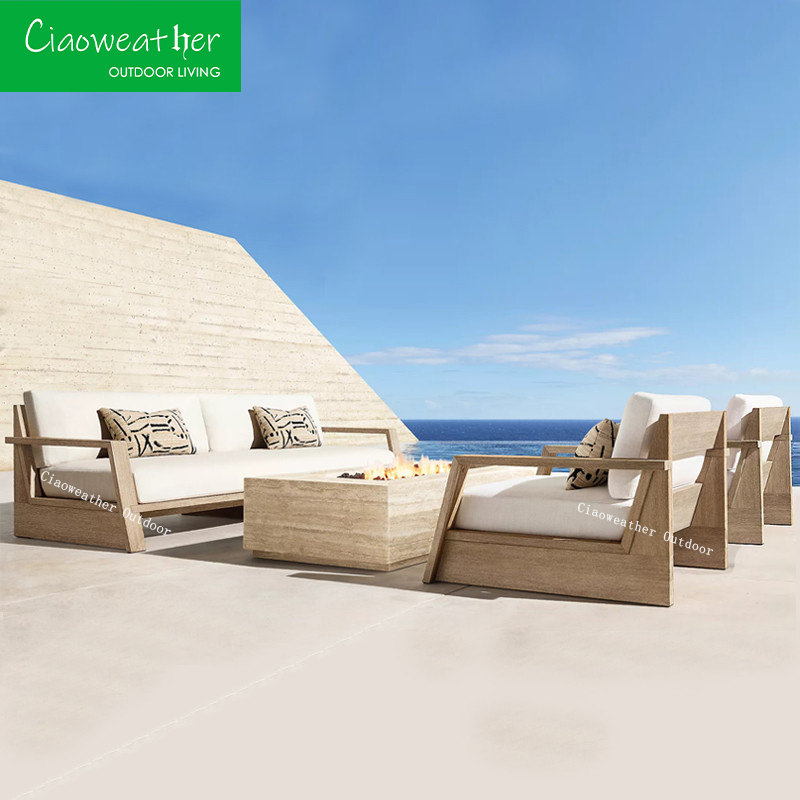 Outdoor Furniture In Sale - Best Sale Garden Furniture Rattan Sofa
