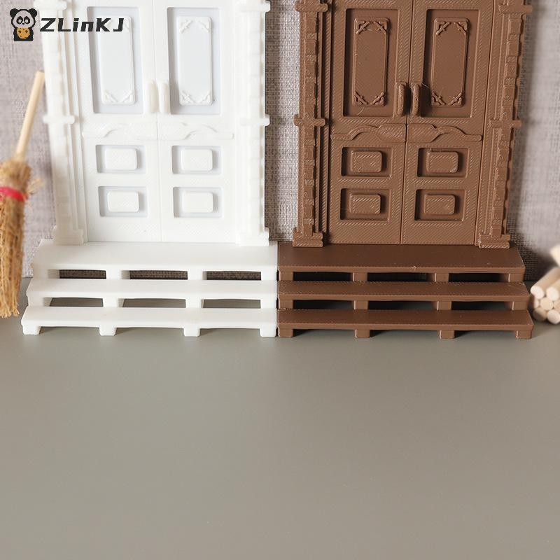 ▶1Pcs Dollhouse Staircase Mode - Outdoor Furniture Europe 리뷰 및 가격