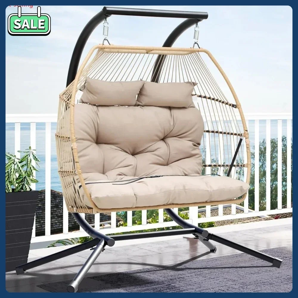 Bestseller2 Person Hanging Egg - Hanging Egg Chair 리뷰 및 가격