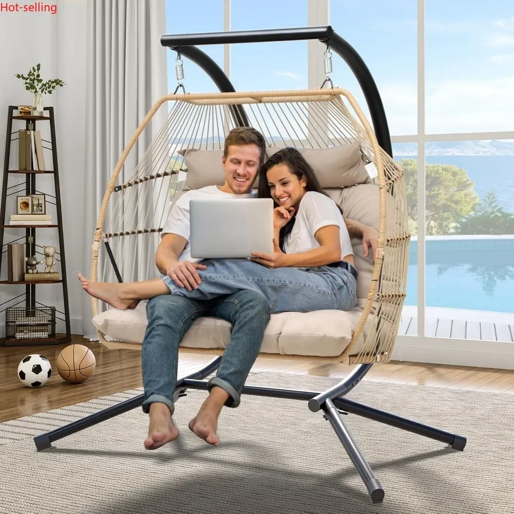 Bestseller2 Person Hanging Egg - Hanging Egg Chair 리뷰 및 가격