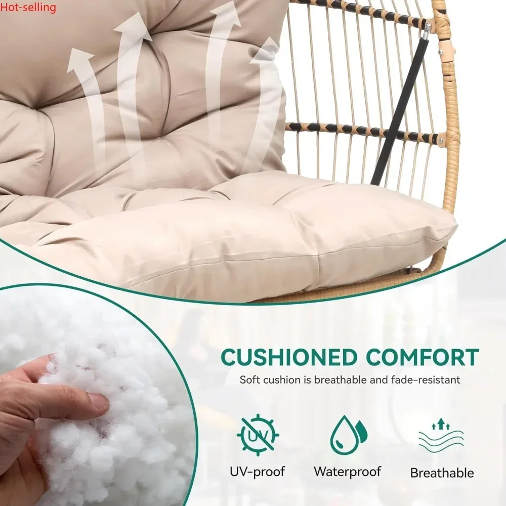 Bestseller2 Person Hanging Egg - Hanging Egg Chair 리뷰 및 가격