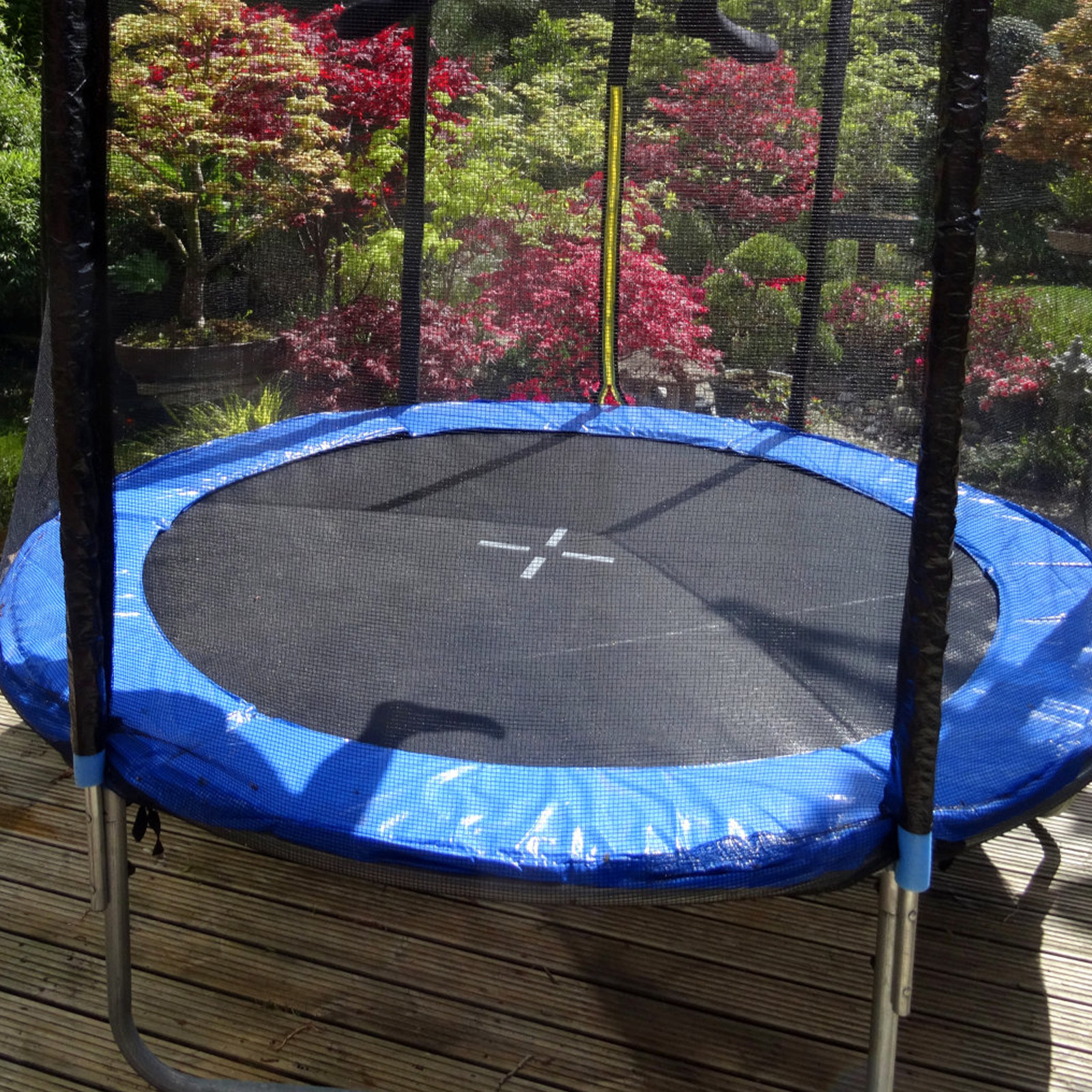 1Pcs Professional Trampoline S - Outdoor Furniture Cover 리뷰 및 가격
