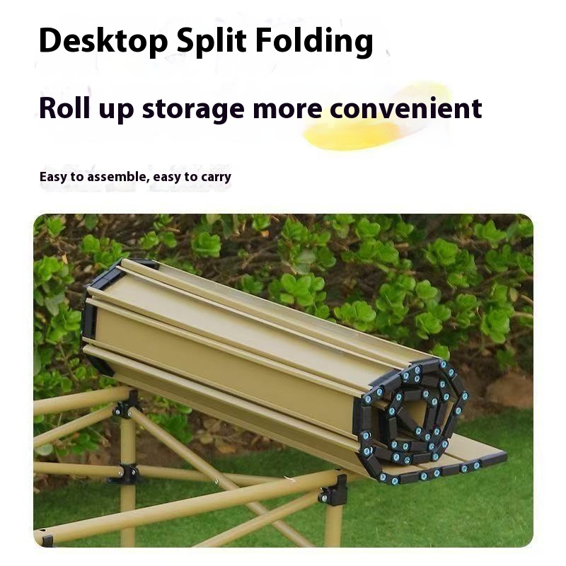 Outdoor folding table Camping  - Outdoor Furniture Polywood 리뷰 및 가격