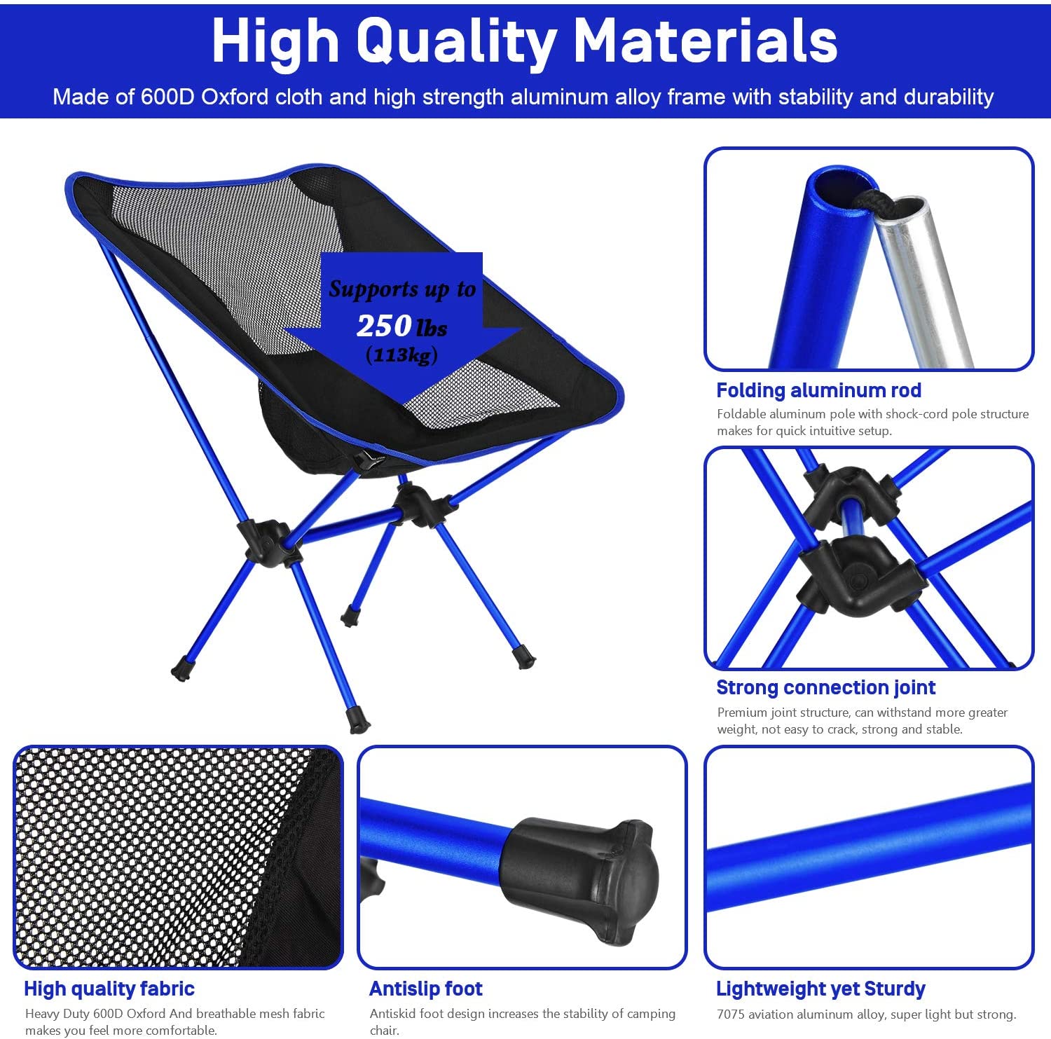 Folding Chair Ultralight Detac - Outdoor Furniture Polywood 리뷰 및 가격