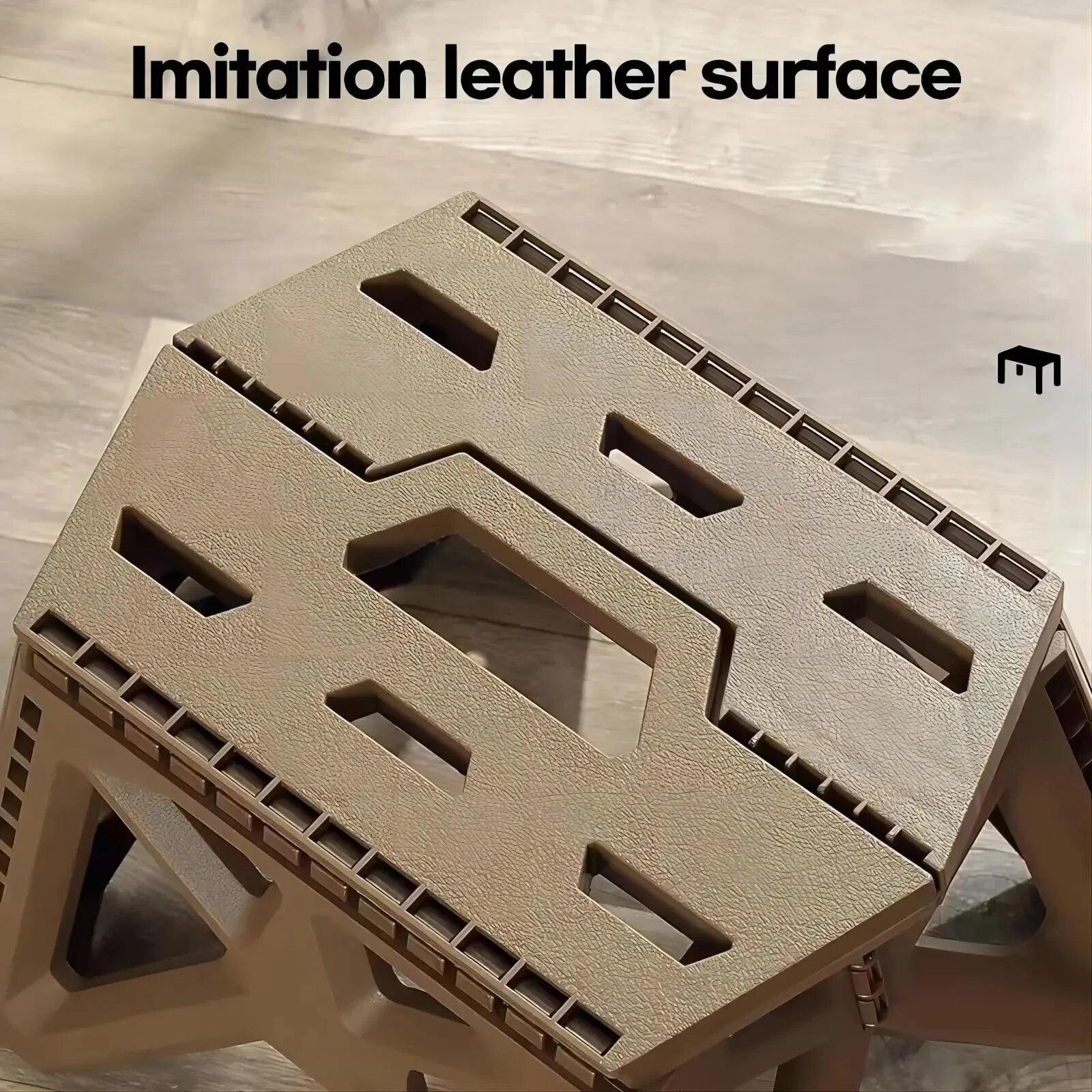 Outdoor Small Stool Portable F - Outdoor Furniture Polywood 리뷰 및 가격