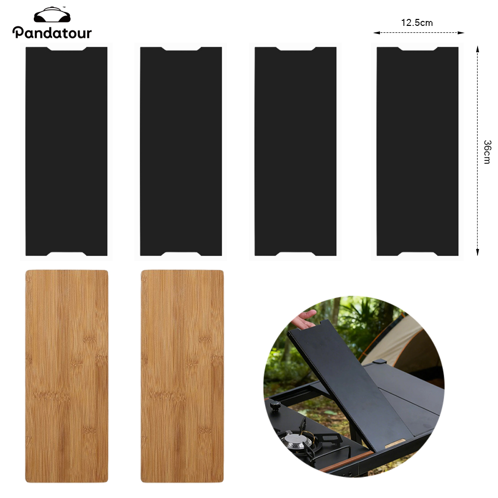 Pandatour Camping IGT Unit 0.5 - Outdoor Furniture Diy 리뷰 및 가격