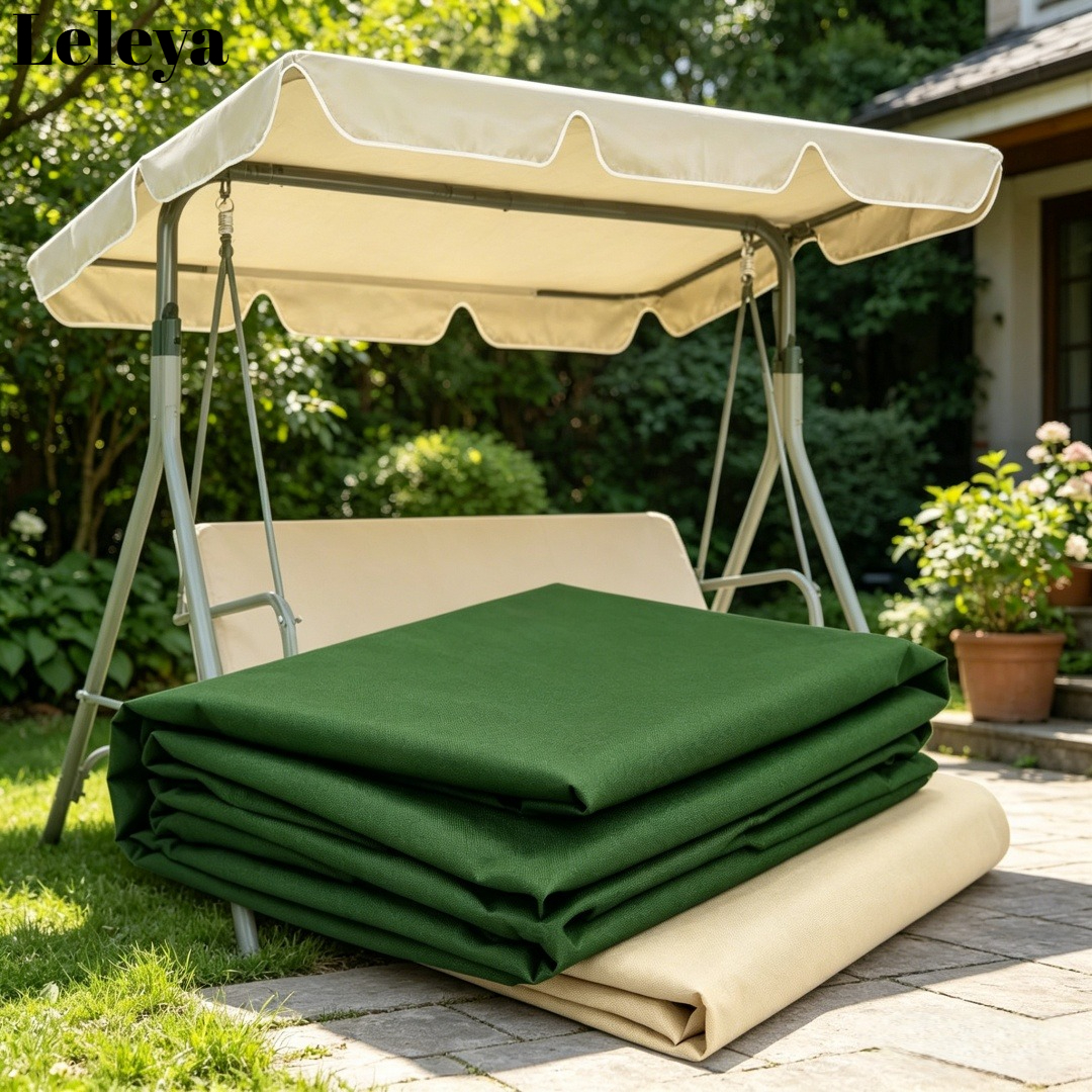 Leleya Swing Canopy Cover Oxfo - Outdoor Furniture Sofa 리뷰 및 가격