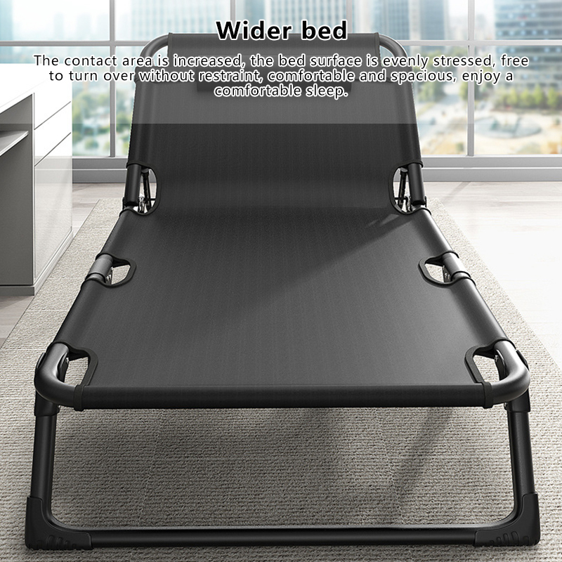 Household Portable Folding Bed - Outdoor Furniture Polywood 리뷰 및 가격