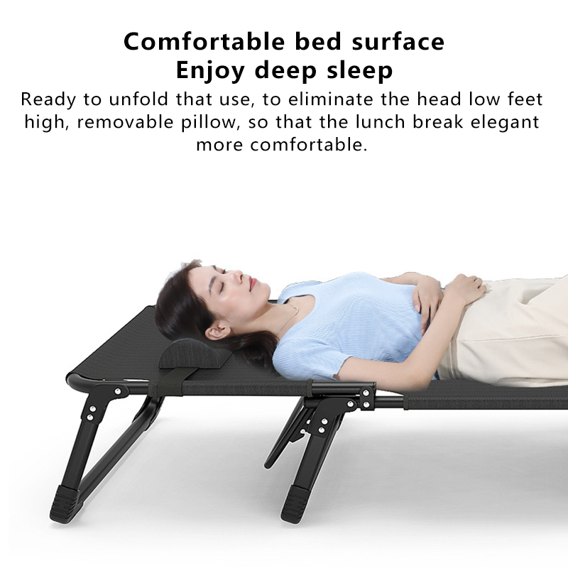 Household Portable Folding Bed - Outdoor Furniture Polywood 리뷰 및 가격
