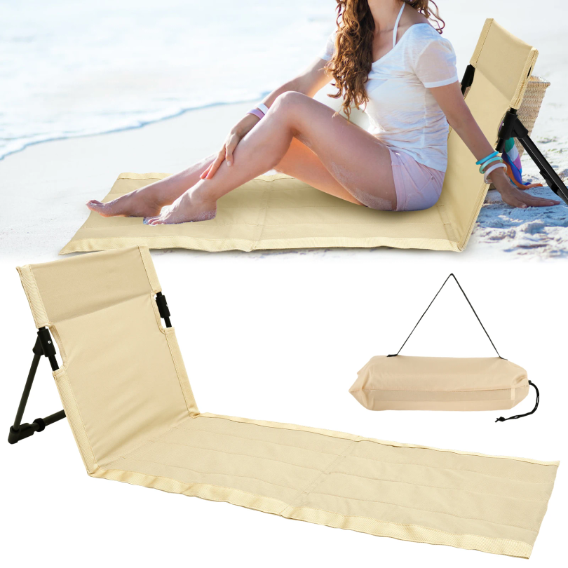 Outdoor Foldable Camping Chair - Outdoor Furniture Polywood 리뷰 및 가격