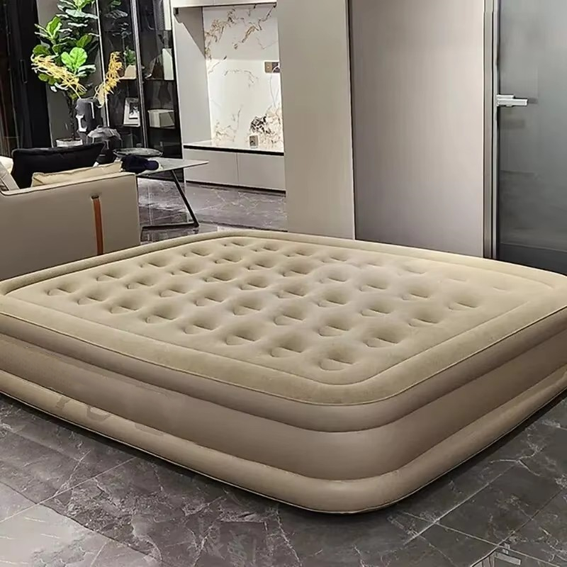 Interior Air Mattress Glamping - Outdoor Furniture Luxury 리뷰 및 가격