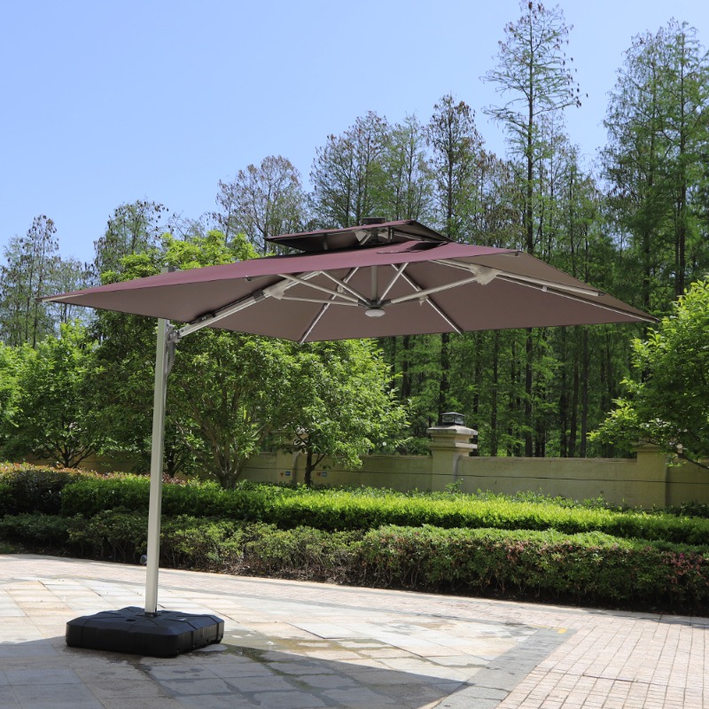 Professional Umbrella Supplier - Outdoor Furniture Supplier 리뷰 및 가격