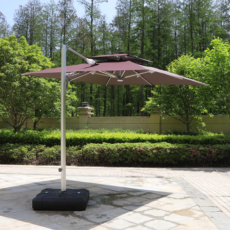 Professional Umbrella Supplier - Outdoor Furniture Supplier 리뷰 및 가격