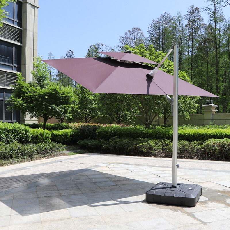 Professional Umbrella Supplier - Outdoor Furniture Supplier 리뷰 및 가격
