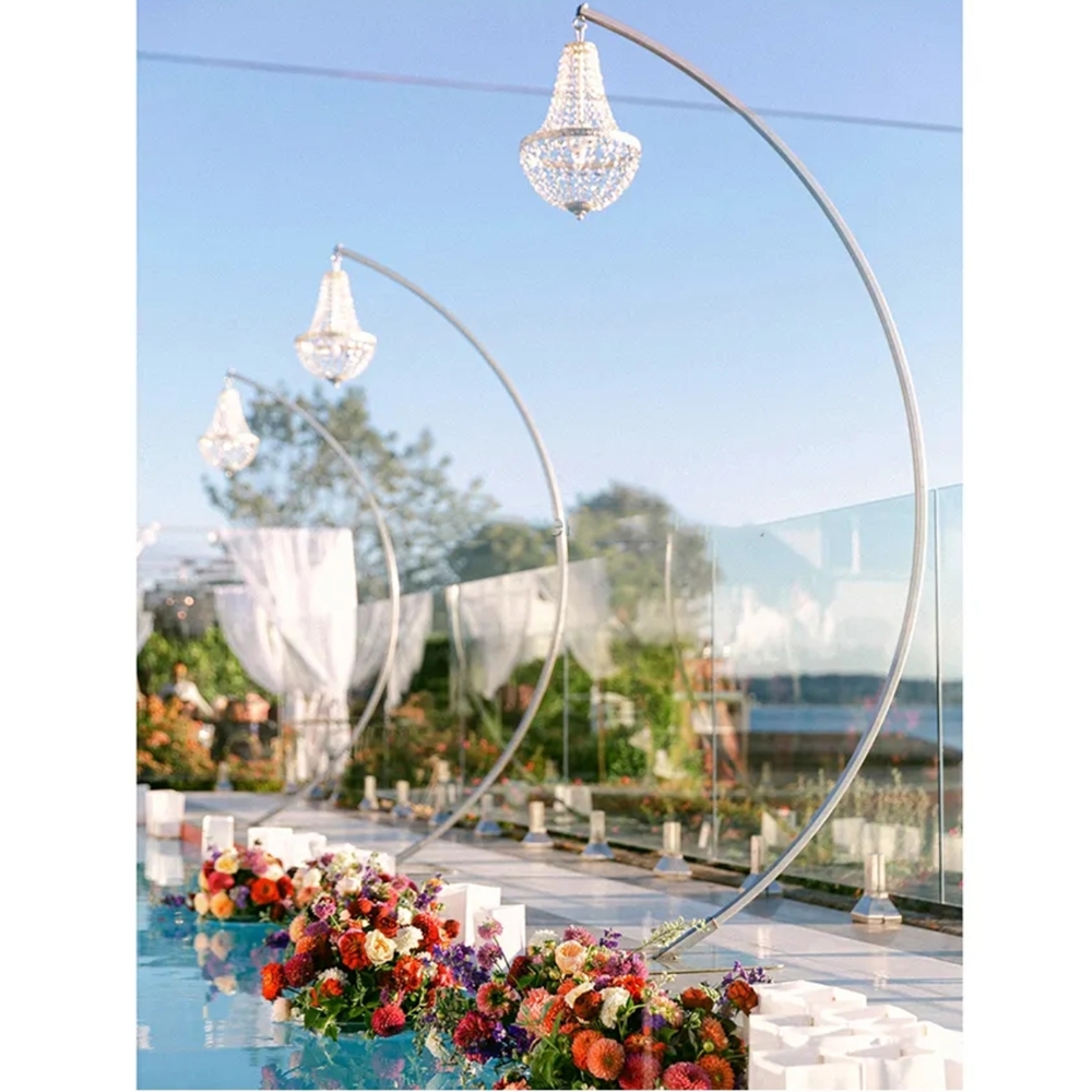 8pcs  Metal Frame Iron Stand f - Outdoor Furniture Supplier 리뷰 및 가격