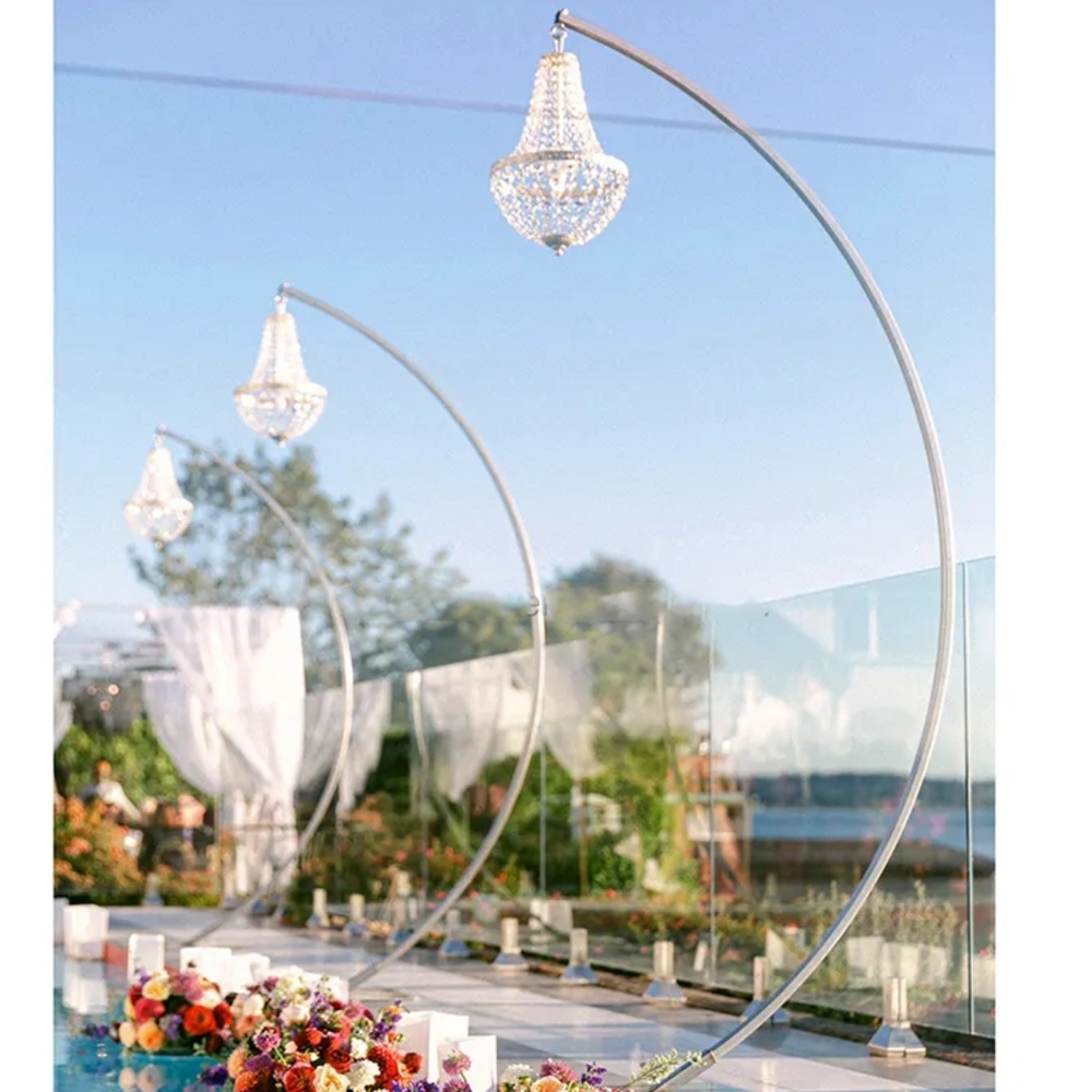 8pcs  Metal Frame Iron Stand f - Outdoor Furniture Supplier 리뷰 및 가격