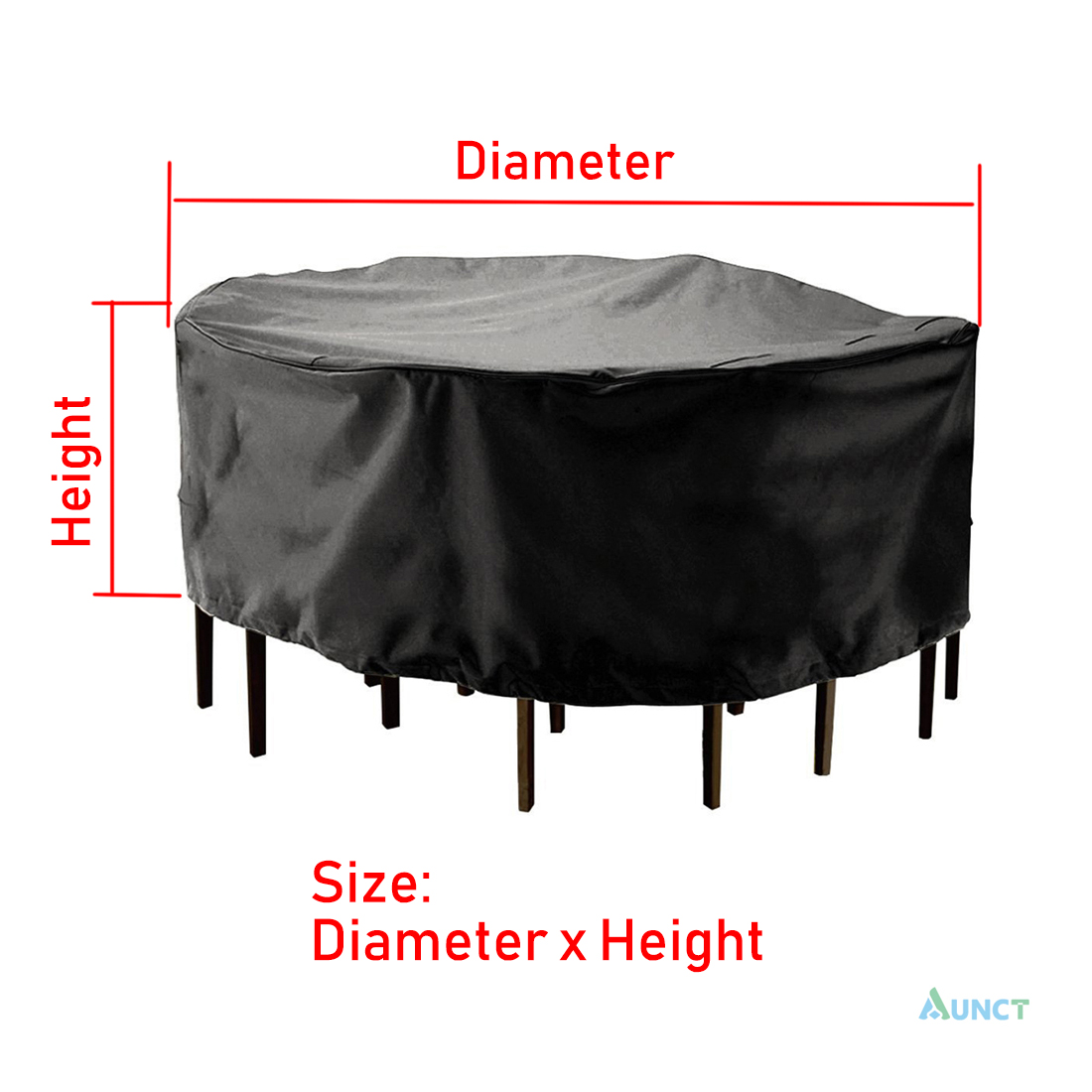 15 Sizes Outdoor Garden Furnit - Outdoor Furniture Sunbrella 리뷰 및 가격