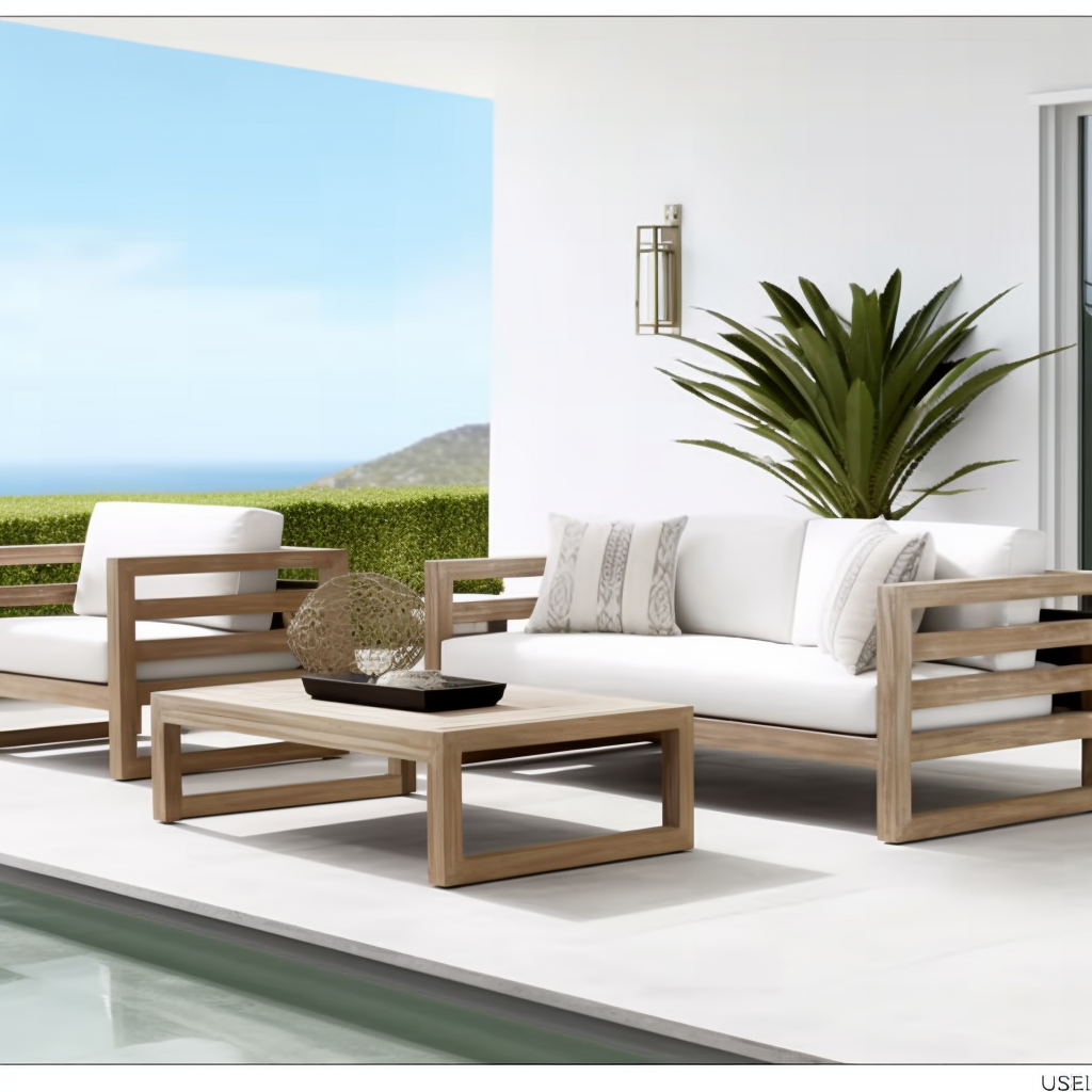 Hot Sale Classic Elegant Teak  - Outdoor Furniture In Sale 리뷰 및 가격