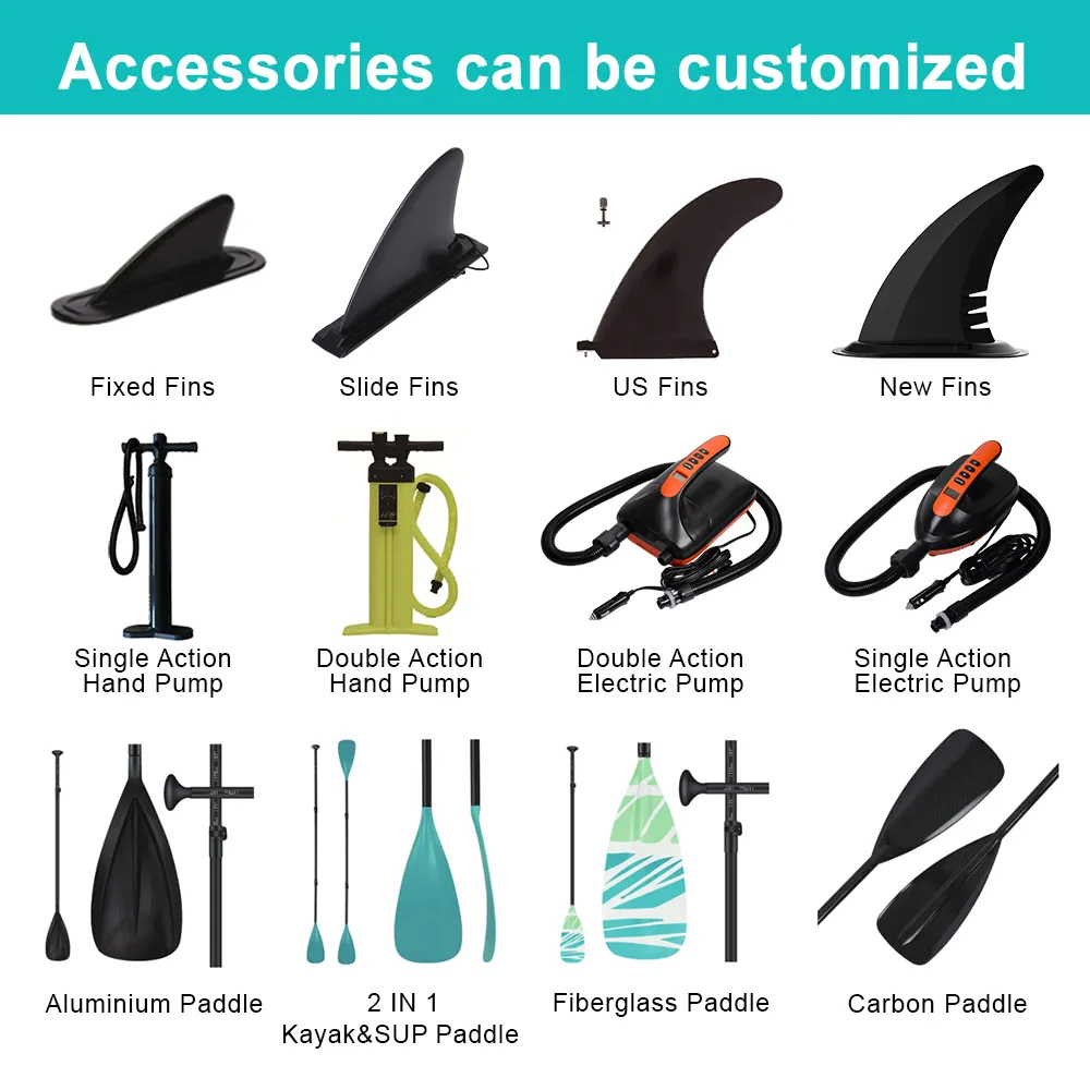 Wholesale Inflatable Sup Paddl - Outdoor Furniture Supplier 리뷰 및 가격