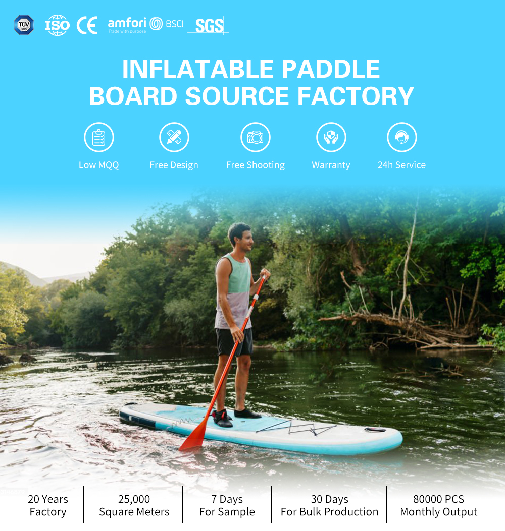 Wholesale Inflatable Sup Paddl - Outdoor Furniture Supplier 리뷰 및 가격