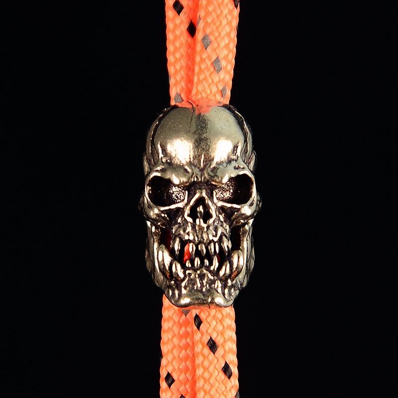 2Pcs Skull Head Brass Knife Be - Outdoor Furniture Diy 리뷰 및 가격