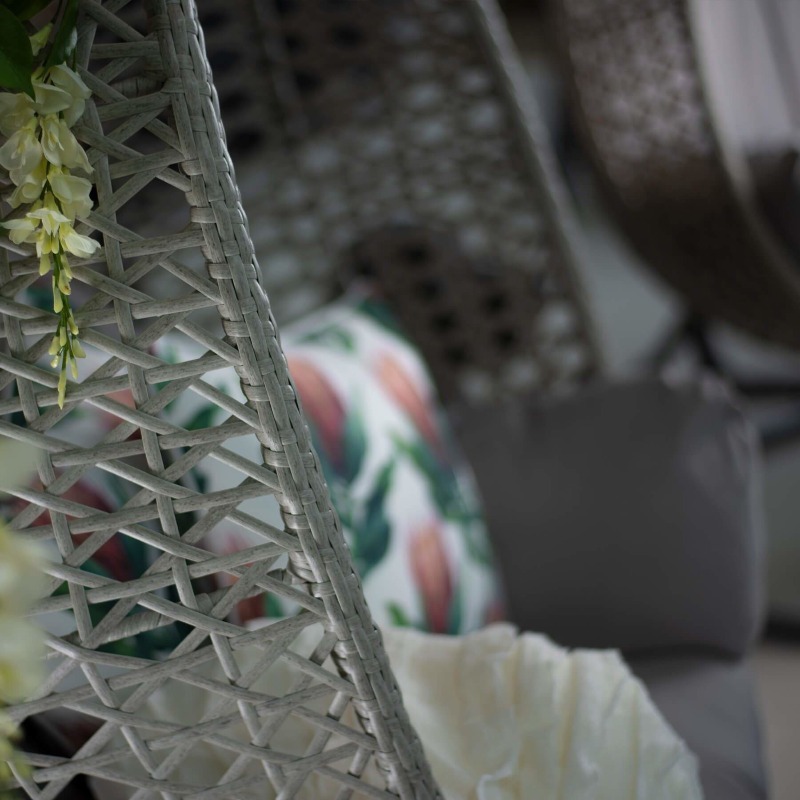 2026 Darwin Outdoor PE Rattan  - Outdoor Furniture Rattan 리뷰 및 가격