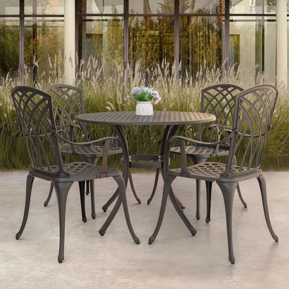 VILLA Oversized Outdoor Wicker - Outdoor Furniture Rattan 리뷰 및 가격