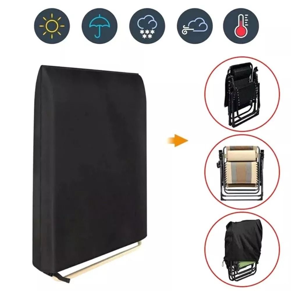 Garden/Outdoor Folding Chair C - Outdoor Furniture Cover 리뷰 및 가격