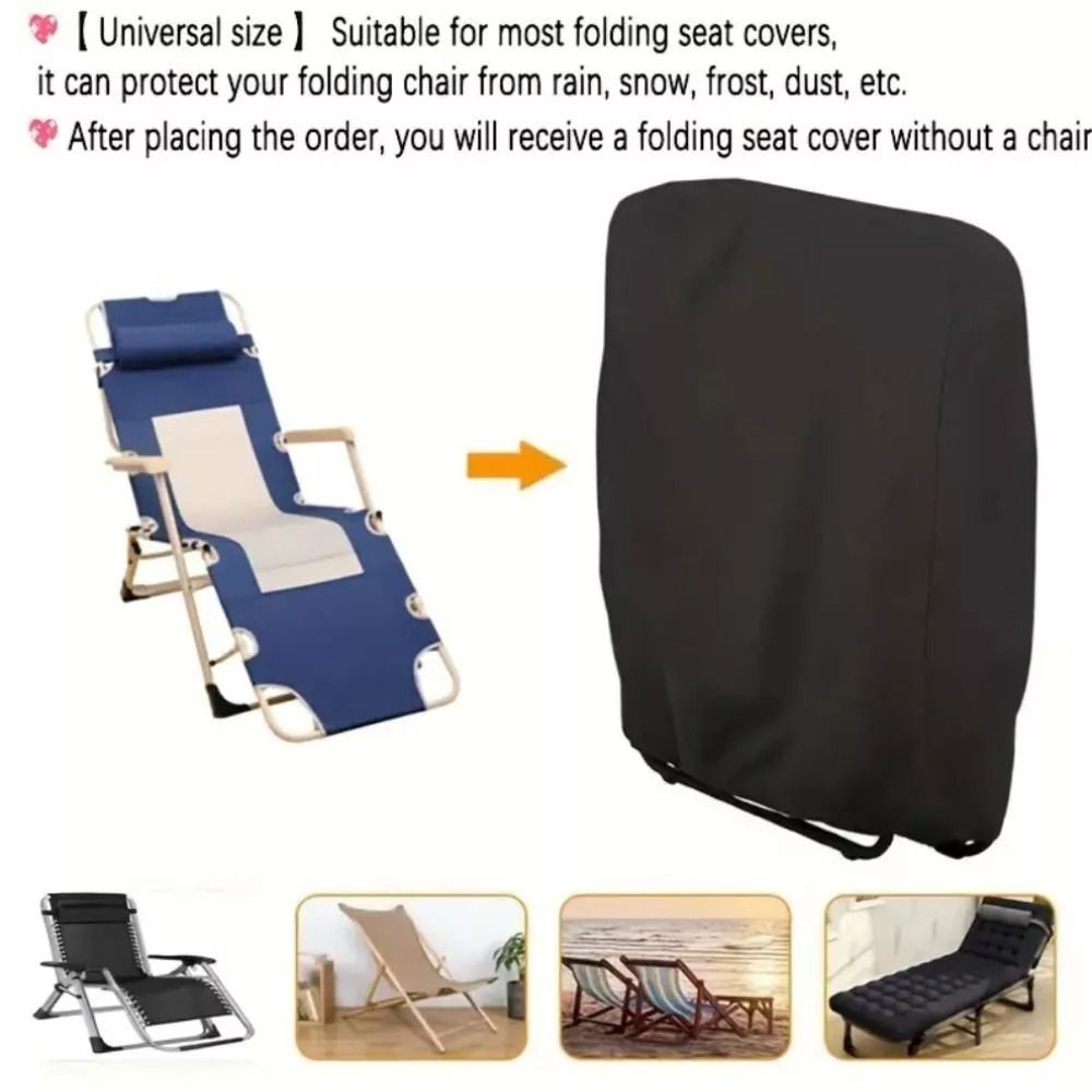 Garden/Outdoor Folding Chair C - Outdoor Furniture Cover 리뷰 및 가격