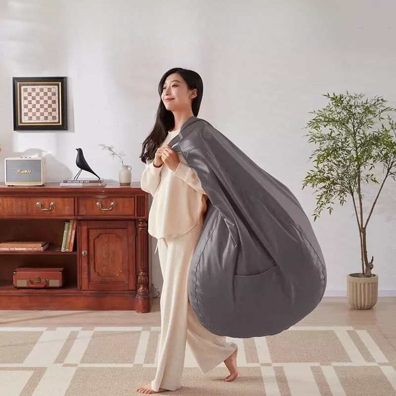Lounge Bedroom Design Bean Bag - Outdoor Furniture Rattan 리뷰 및 가격