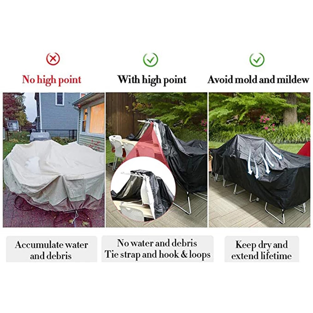 Outdoor Furniture Covers Water - Outdoor Furniture Sunbrella 리뷰 및 가격