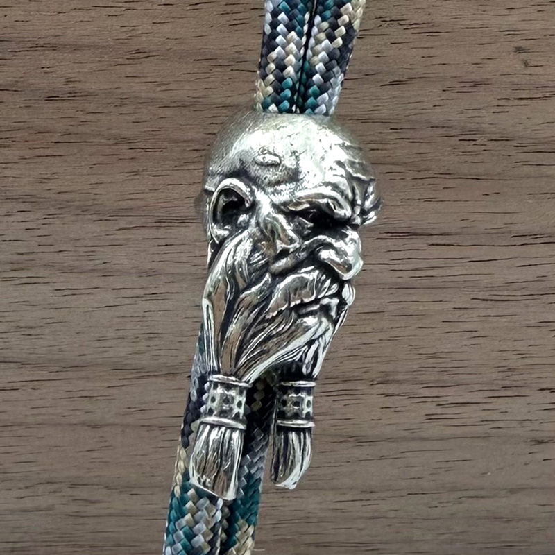 Brass Bearded Old Man Knife Be - Outdoor Furniture Diy 리뷰 및 가격