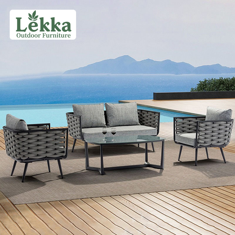 Customized High-end Outdoor So - Outdoor Furniture In Sale 리뷰 및 가격