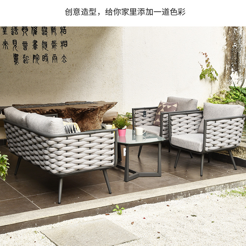 Customized High-end Outdoor So - Outdoor Furniture In Sale 리뷰 및 가격