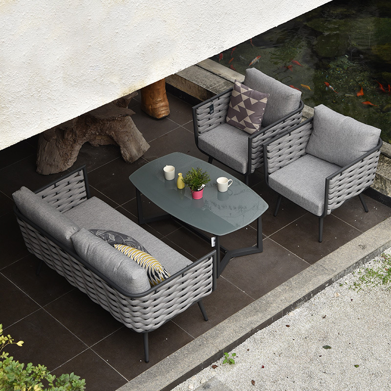 Customized High-end Outdoor So - Outdoor Furniture In Sale 리뷰 및 가격