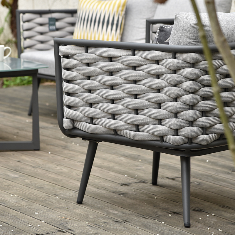 Customized High-end Outdoor So - Outdoor Furniture In Sale 리뷰 및 가격