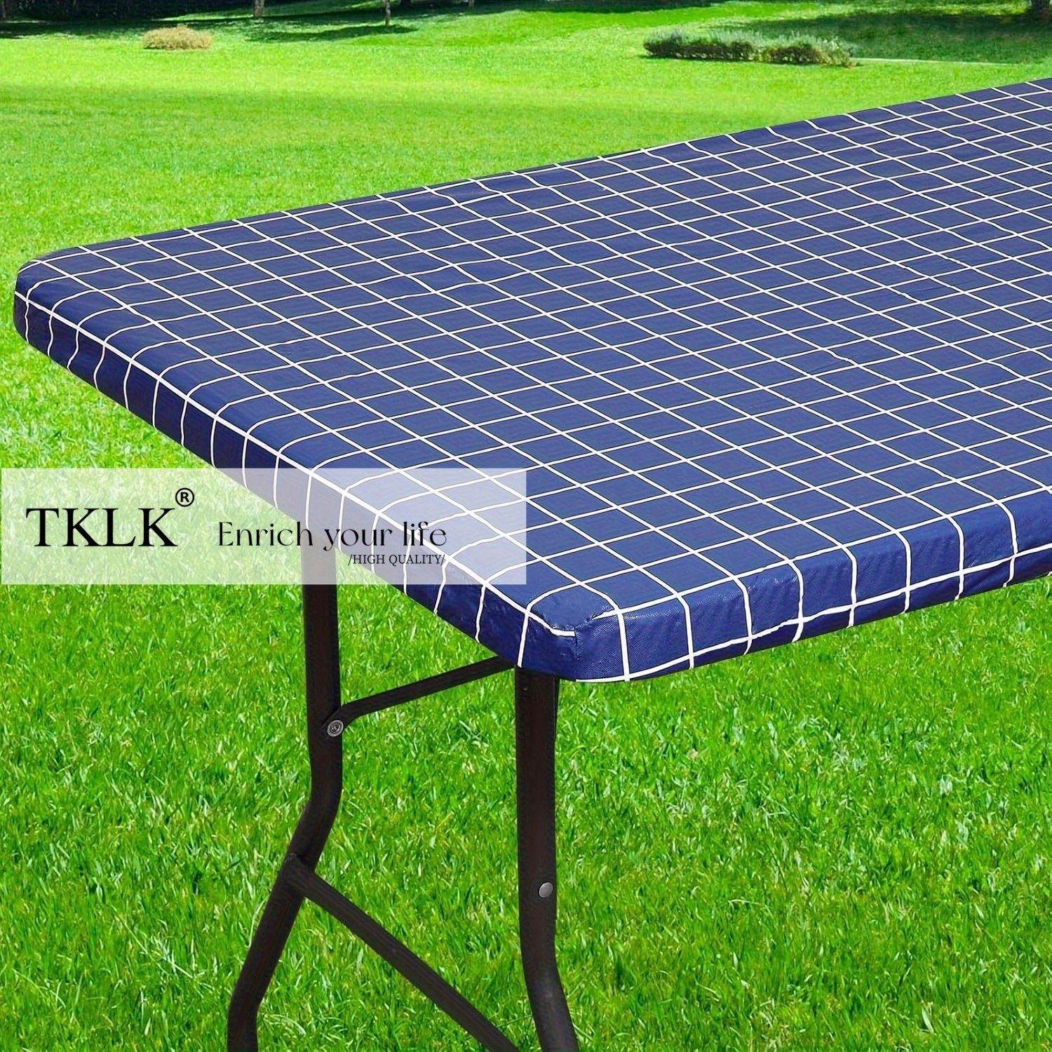 Rectangle Table Cloth, Elastic - Outdoor Furniture Sofa 리뷰 및 가격