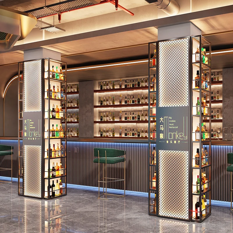 Wine Cabinet Glass Bar Luxury  - Outdoor Furniture Luxury 리뷰 및 가격