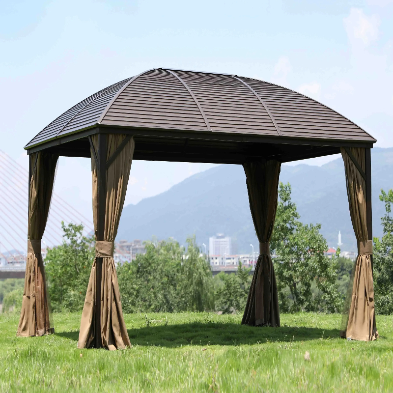 l Customized Garden Furniture  - Outdoor Furniture Gazebo 리뷰 및 가격
