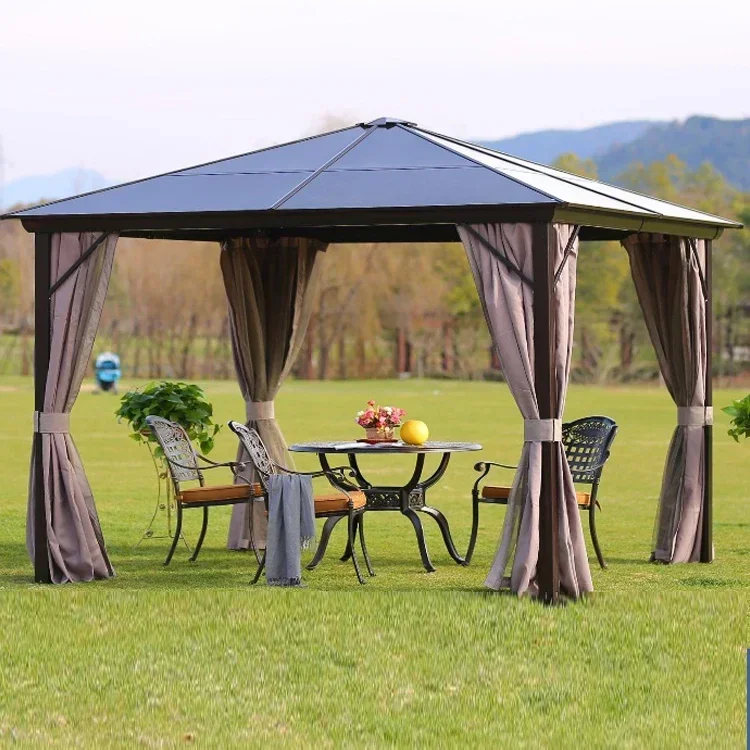 l Customized Garden Furniture  - Outdoor Furniture Gazebo 리뷰 및 가격
