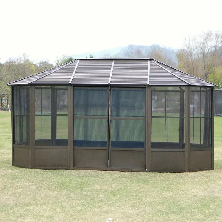 l Customized Garden Furniture  - Outdoor Furniture Gazebo 리뷰 및 가격