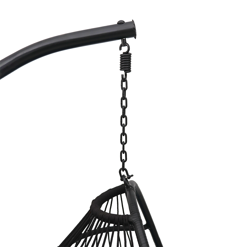 Hot Sale Rattan Wicker Hanging - Outdoor Furniture In Sale 리뷰 및 가격