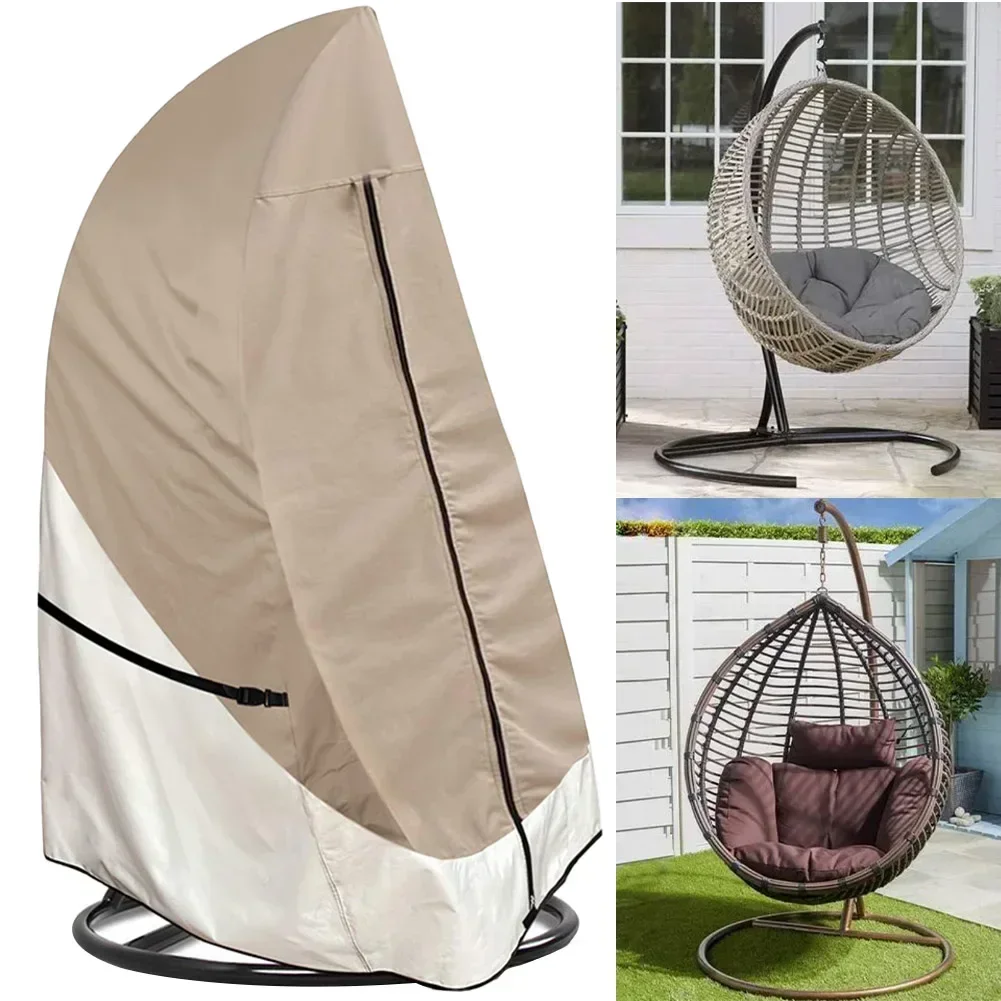 420D Oxford Fabric Waterproof  - Hanging Egg Chair 리뷰 및 가격