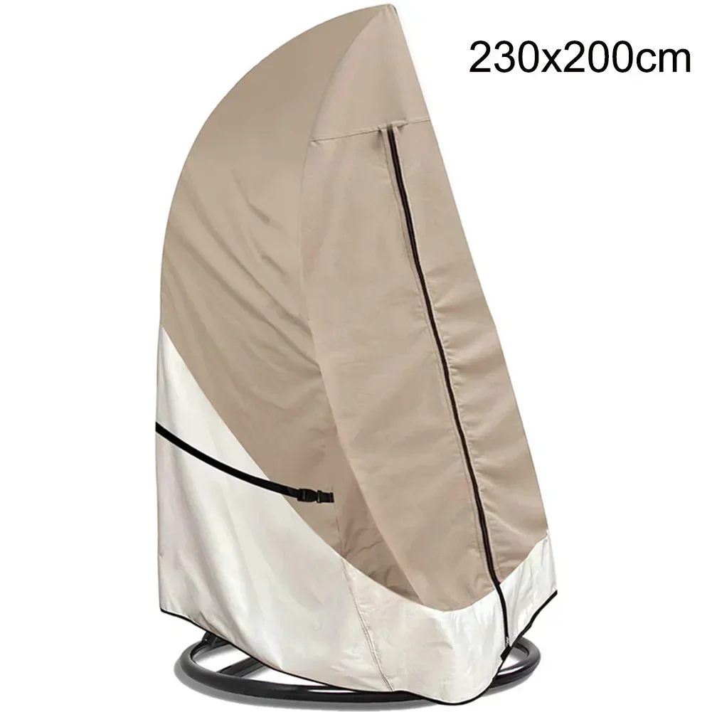 420D Oxford Fabric Waterproof  - Hanging Egg Chair 리뷰 및 가격