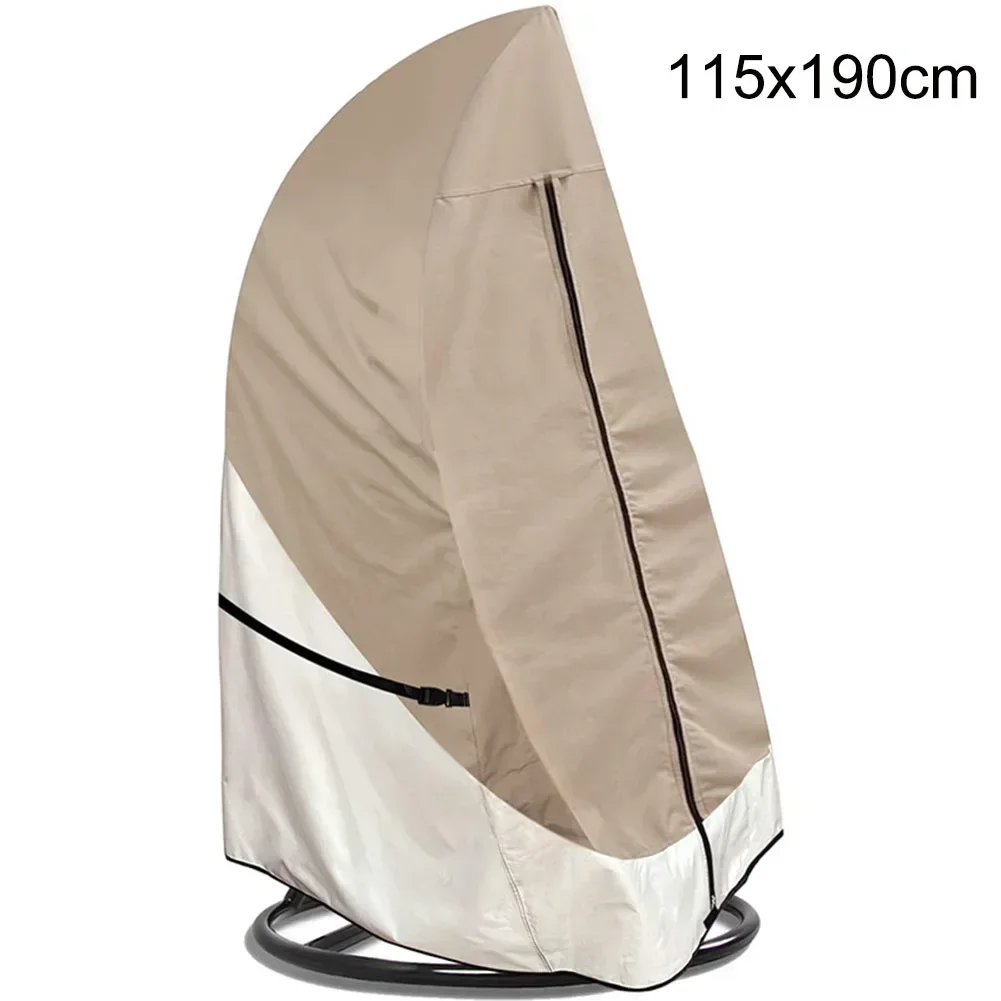 420D Oxford Fabric Waterproof  - Hanging Egg Chair 리뷰 및 가격