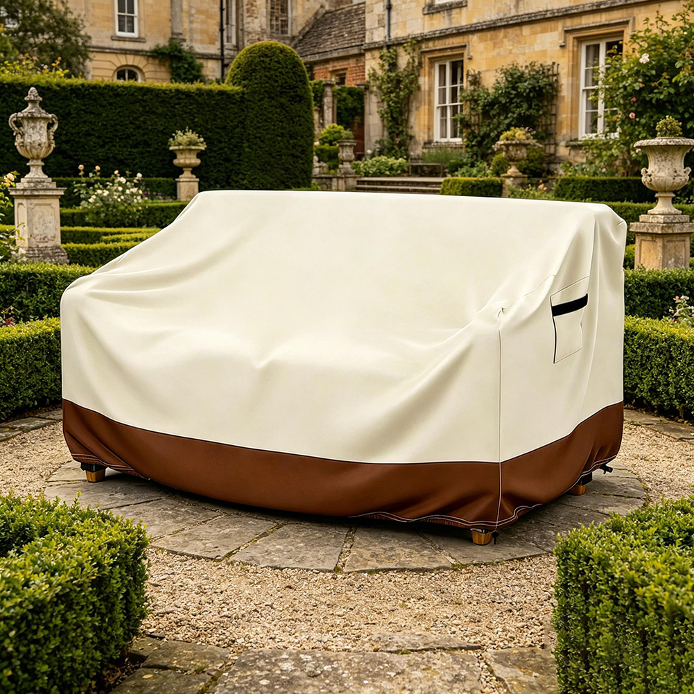 1pc 420D Waterproof Cover Outd - Outdoor Furniture Sofa 리뷰 및 가격