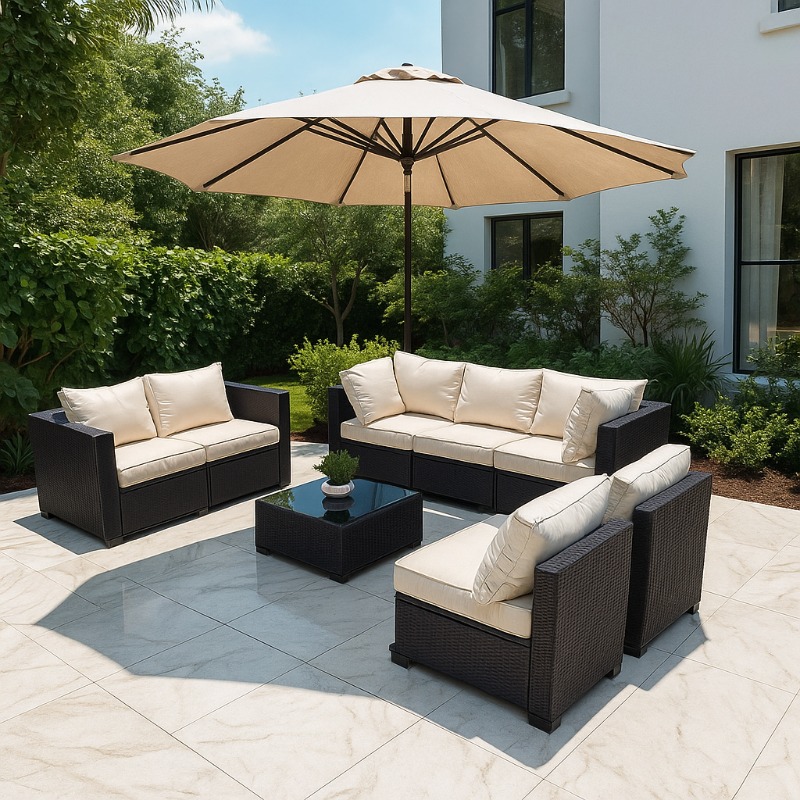 Armchair Boho Garden Furniture - Outdoor Furniture Gazebo 리뷰 및 가격
