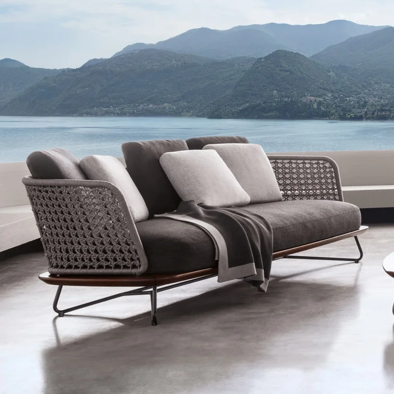 furniture Cheap Outdoor Rope   - Outdoor Furniture Rattan 리뷰 및 가격